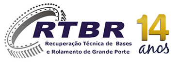 RTBR - Recuperações Técnicas de Bases e Rolamentos de Grande Porte